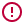 Alert icon